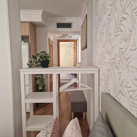 Picasso Apartment マラガ エクステリア 写真