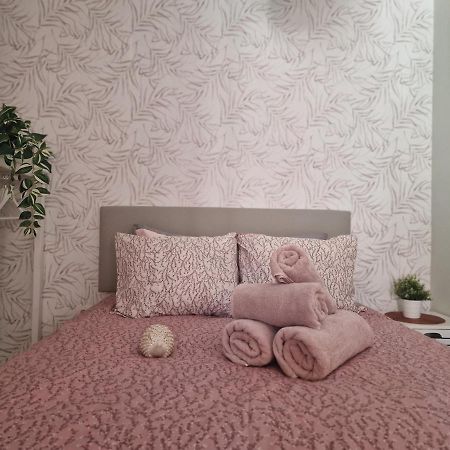 Picasso Apartment マラガ エクステリア 写真