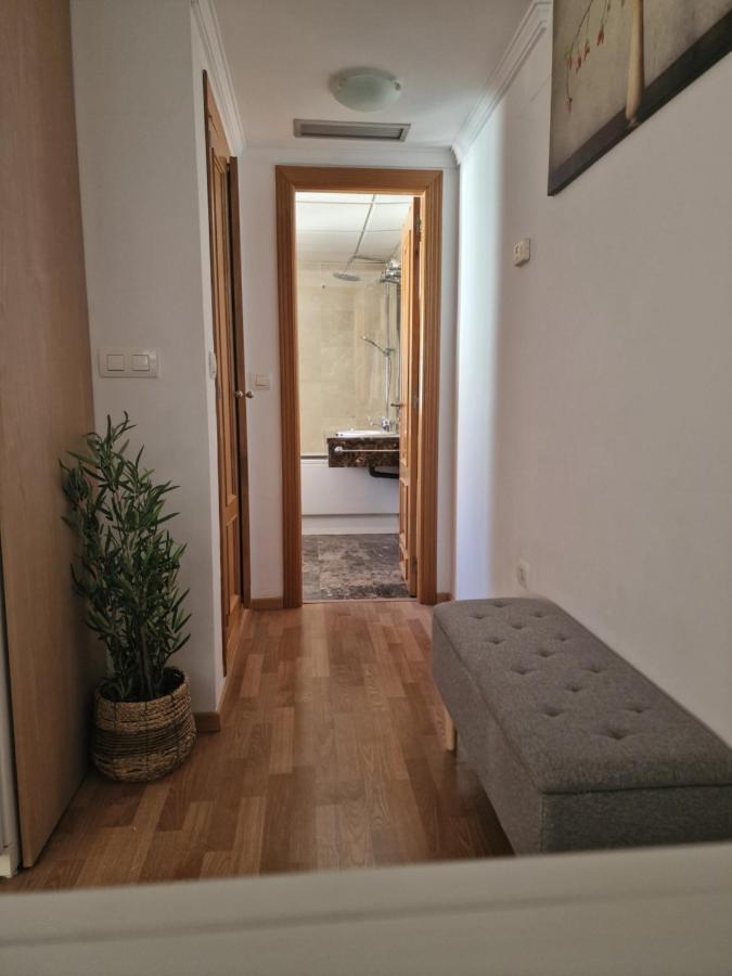 Picasso Apartment マラガ エクステリア 写真