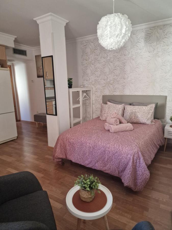 Picasso Apartment マラガ エクステリア 写真